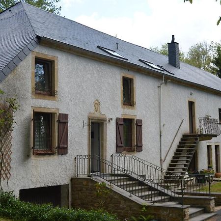Saint-Leger Le Moulin De Chatillon מראה חיצוני תמונה